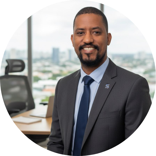 Jhonatan Roberto — criador do JARDS